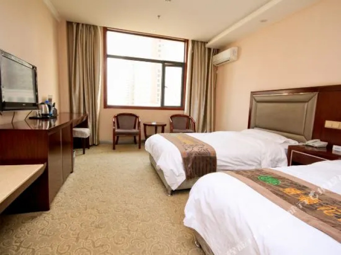 Lihao Garden Hotel(西安丽豪花园酒店)