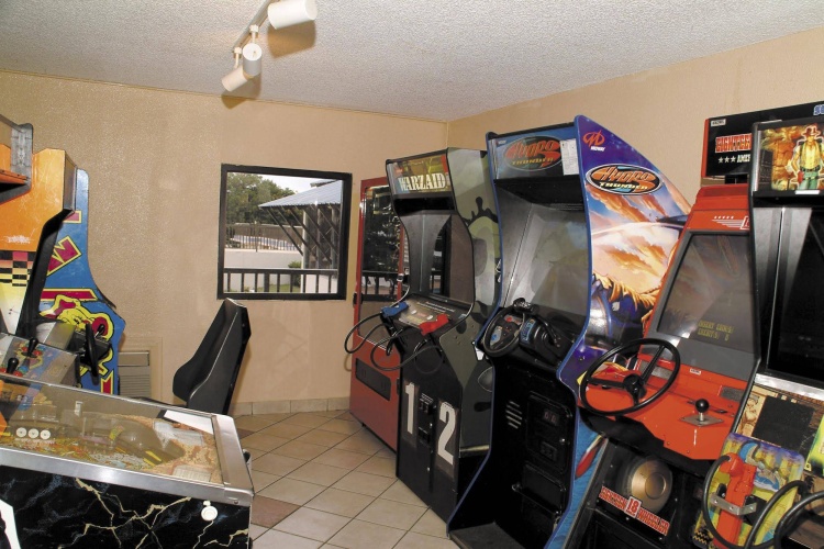 Holiday Inn Ponce & Tropical Casino photo 13