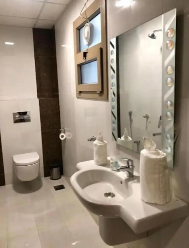 Royal Suite