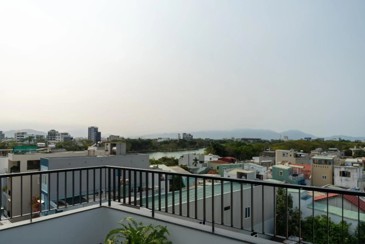Harmony Homestay