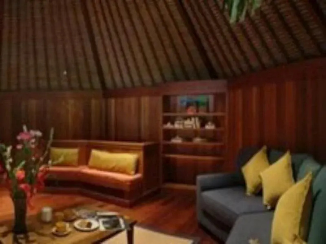 Sanctuary Villa Nusa Dua