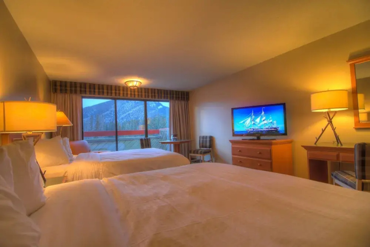 Inns of Banff
