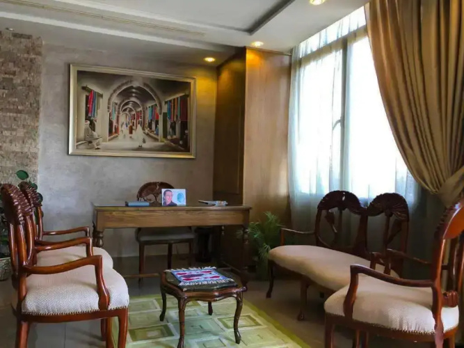 Larimar Hotel Sfax