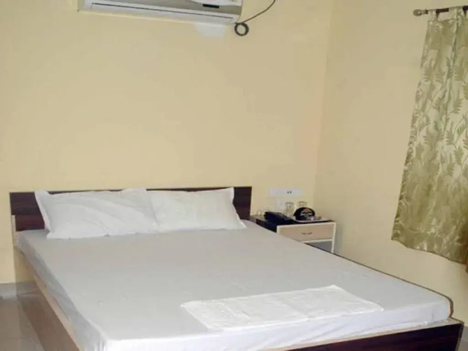 Hotel Zaika Inn