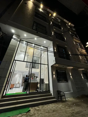 Image de l'hôtel