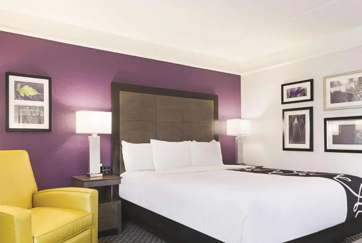 LaQuinta Atlanta - Perimeter