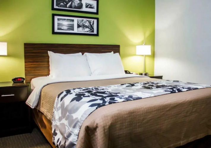 Cresthaven Inn JFK