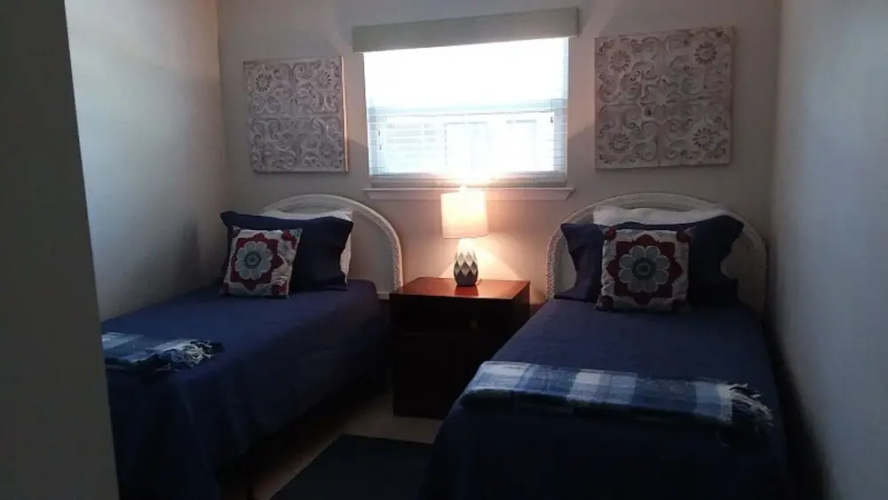 Seascape Golf Villas