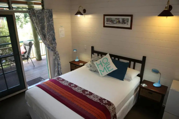 Licuala Lodge