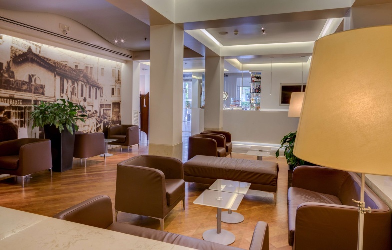 Best Western Plus Hotel Bologna photo 16