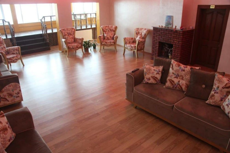 Grand Erciyes Hotel