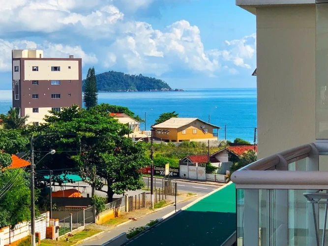 Premier Apartment with balcony