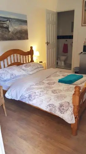 Ottleys guest house
