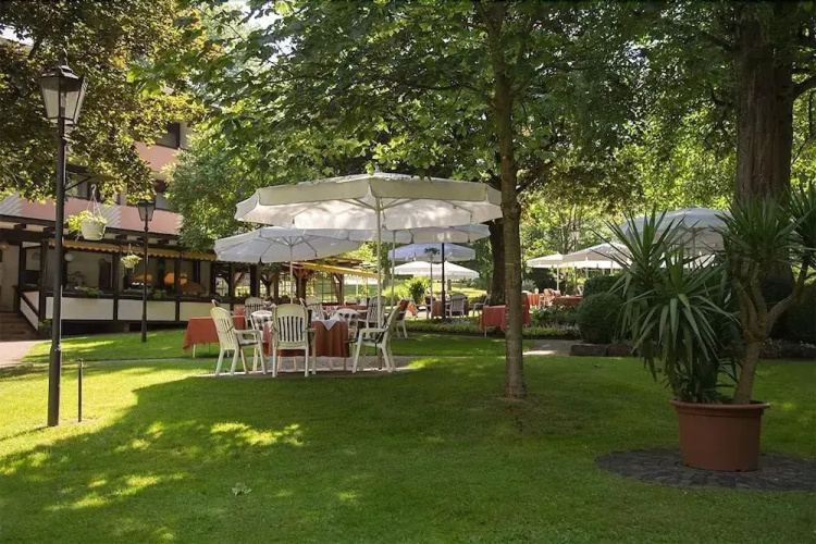 Hotel Talmuehle