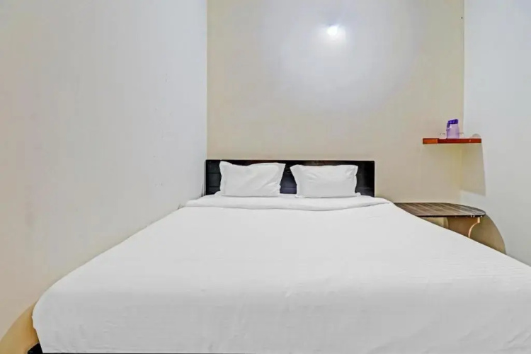 Otel görseli