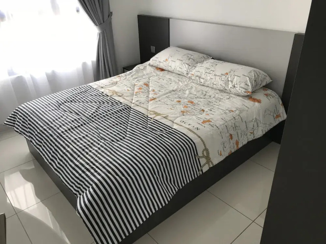 The Clio Residences