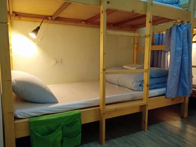 N-square Homestay