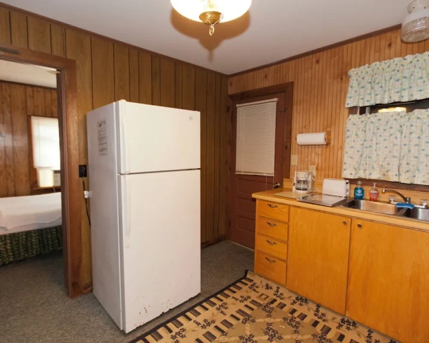 Cottage