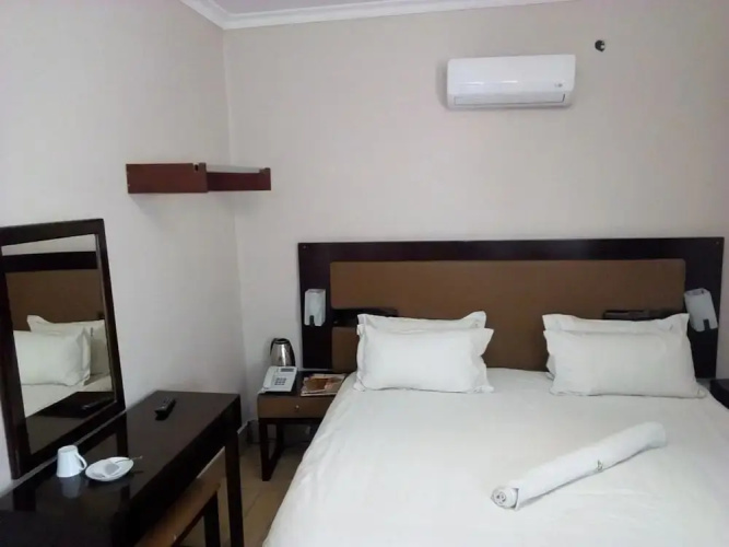 Aabiya Lodge