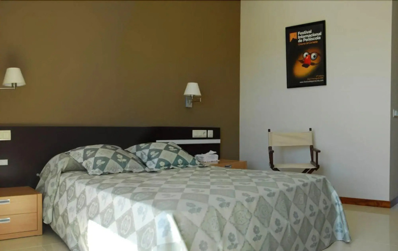 Luz de Azahar Bed and Breakfast