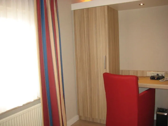 Landhotel Alberts