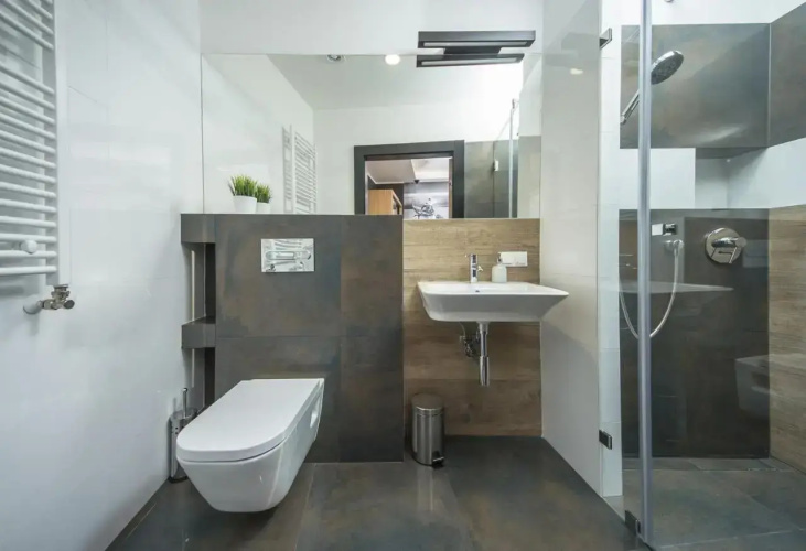 Apartamenty D20