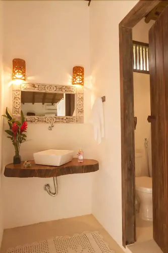 Pousada Casa das Janas