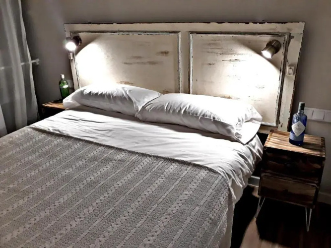 Urban Suites El Postigo