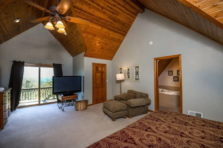 Green Gables 4 Bedroom House