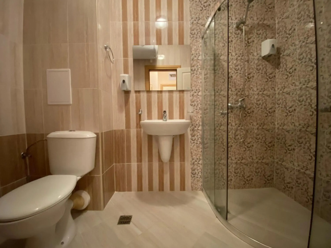 Private Cozy Studio Messembria A 309
