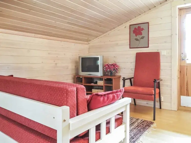 Holiday Home Ruska