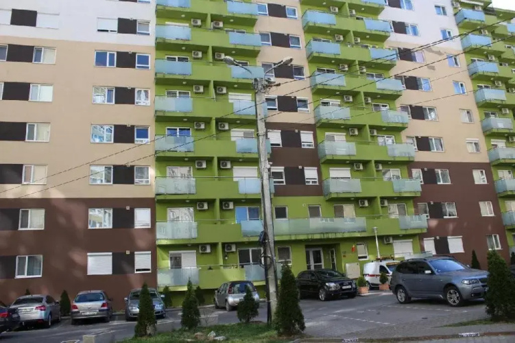Otel görseli
