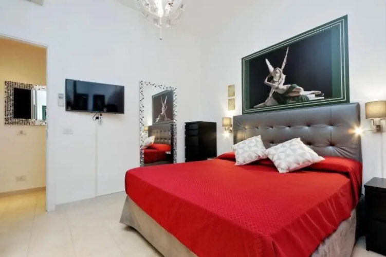 La casa di Lucrezia