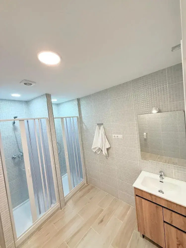 Hostel Vam Torrejon