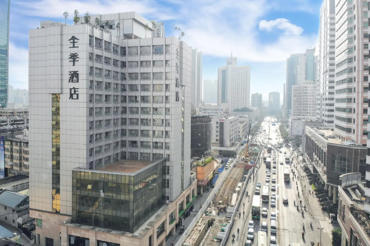 JI Hotel Kunming Beijing Road
