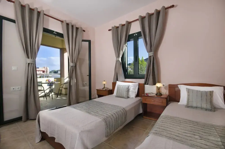 Villa Anthion