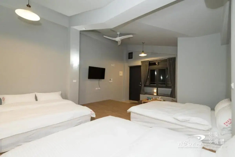 Bi La Homestay