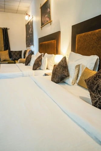 Grand room