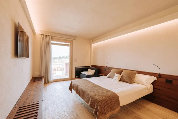 Agriresort Murciano