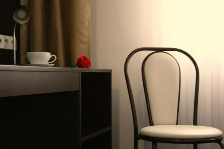 Hotel Junior 2