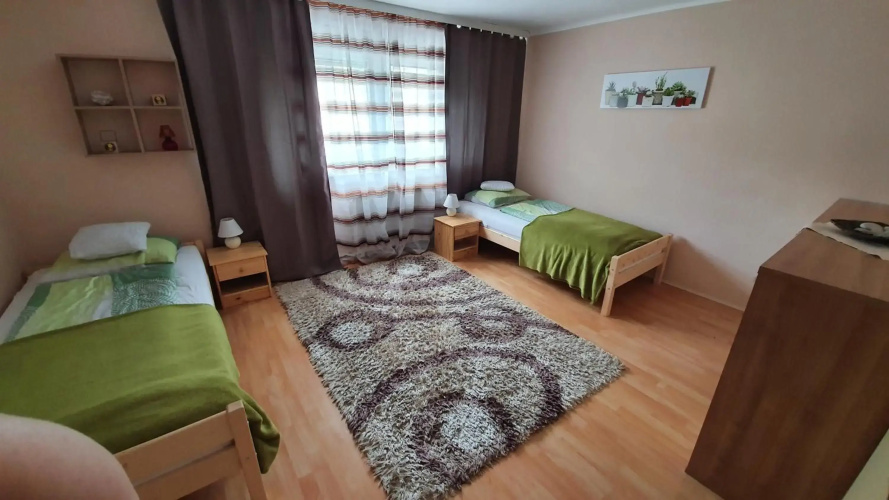 Lattore Ferienwohnung