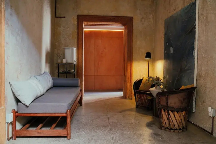 Guest Rooms Jardin Prim