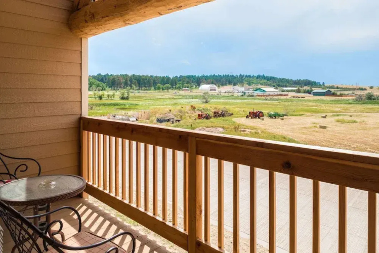 AmericInn Lodge & Suites Belle Fourche