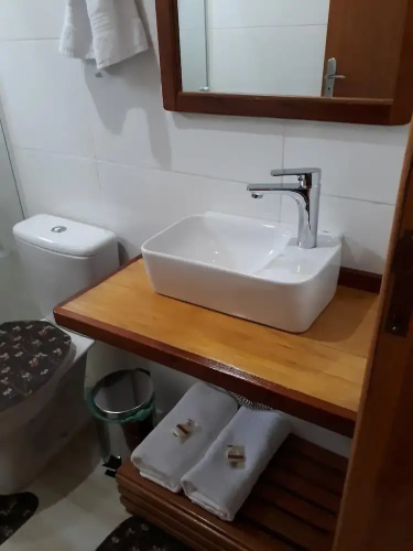Pousada da Gruta