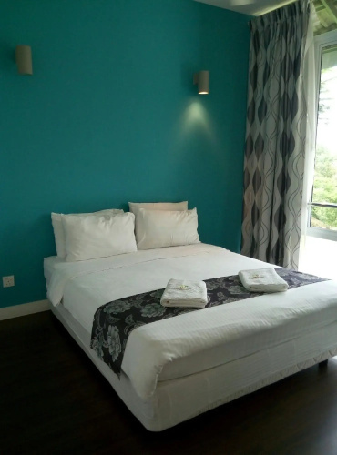 Laman Pesona Resort & Spa