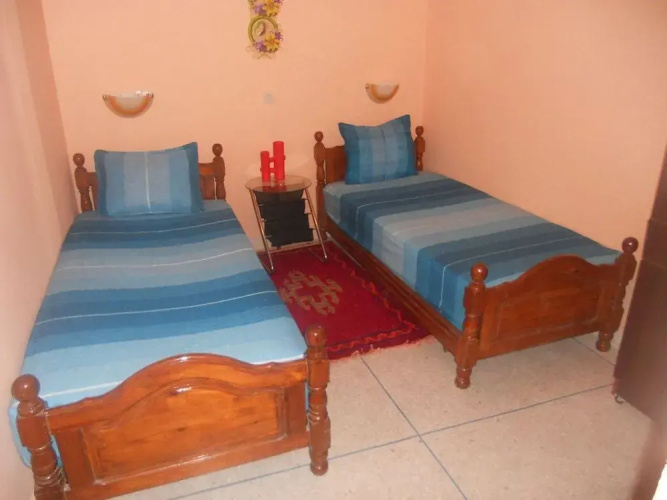 Residence Roudana
