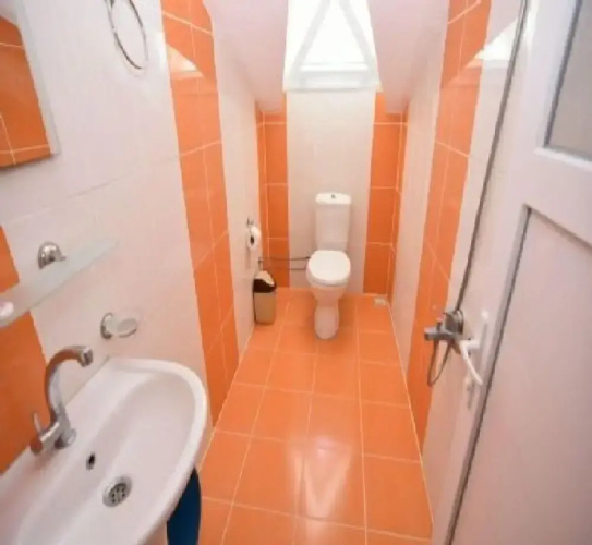 Avşa şirin apart