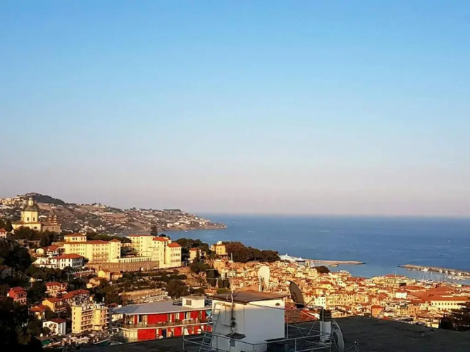 Affittacamere Il Paradiso Del Relax