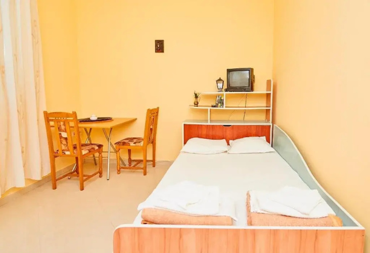 Guest House Nadin