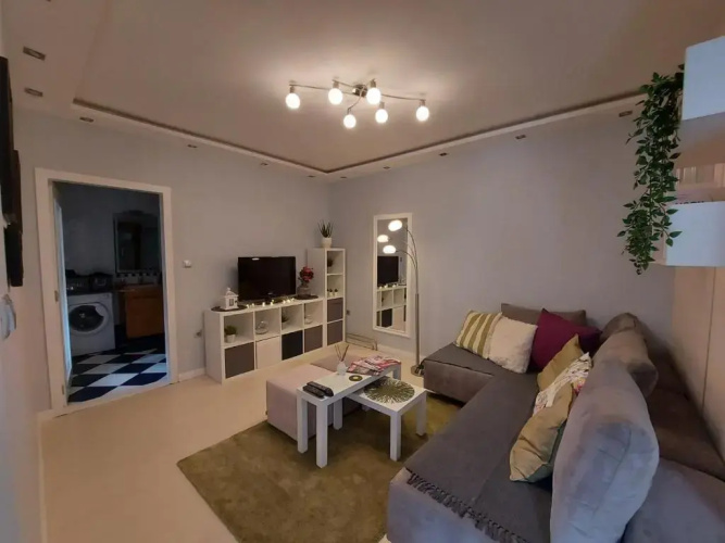 Center Firefly Danube Apartment
